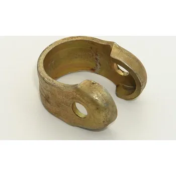 Tažné zařízení Objímka 80220033