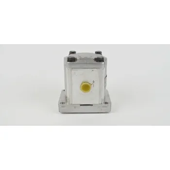 Čerpadlo Fortschritt E512 55-16 Čerpadlo zub. hyd. A16L-6 drážek