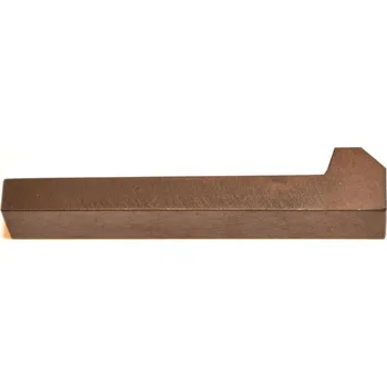 Štípací klín Klín s nosem 14x9x70