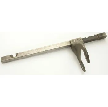 Tažné zařízení Vidlice přesouvací 1. a zpáteční rychlosti