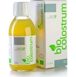 Health&colostrum Bio colostrum tekuté čisté 125 ml