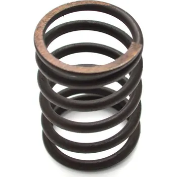 Tažné zařízení Pružina ventilu vnější 89005501