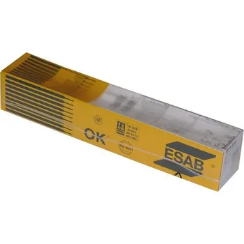Příslušenství ke svářečce ESAB EB121/3.2x450 Elektroda