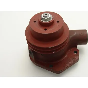 Vodní pumpa motoru Čerpadlo vodní 2 drážk. řemenice 84017529