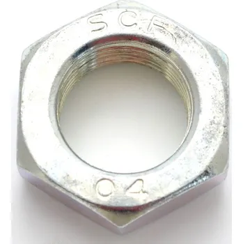 Tažné zařízení Matice 30x2