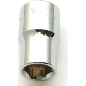 Gola hlavice TONA EXPERT E113703 Hlavice 1/2" 1213I 1/2" 12hr