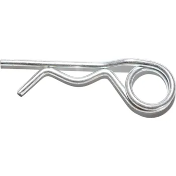 Nářadí pro automobil CL3DKR Pružinová závlačka dvojitá 3 mm