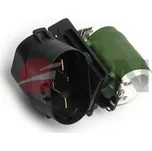 Předřazený odpor, elektromotor (ventilátor chladiče) JPN 60E9144-JPN