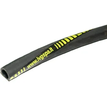 Hadice na olej, paliva + chladící kapaliny (-30°C/+100°C