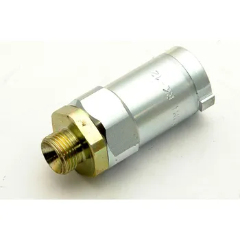 Příslušenství ke kompresoru Rychlospojka zástrčka RK 12 M18