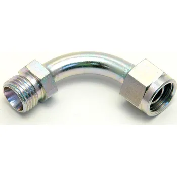 Příslušenství ke kompresoru Nástavek úhlový M 16x1,5