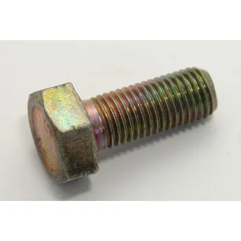 Tažné zařízení Šroub M10x25x1,25