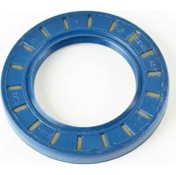 Těsnění motoru Gufero 45x72x8 modré CFW