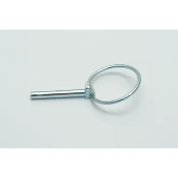 Tažné zařízení 45116410 Kolík překlapávací 10