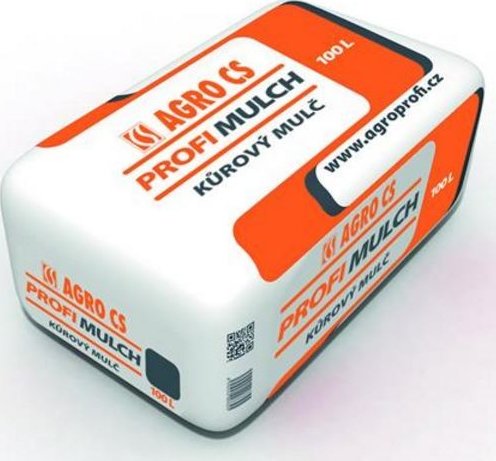 Agro CS 00943A Mulčovací kůra 100l PROFI