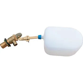 Ventil 44401 Plovákový ventil pro míčové napaječky 1/2"