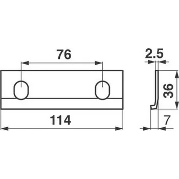 Vodítko pro psa 5221811 Vodítko Claas