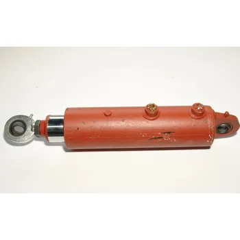 zvedák Hydraulický válec jištění radlic