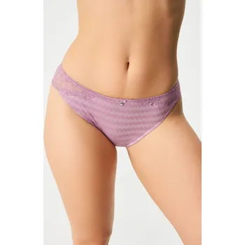 Kalhotky Klasické kalhotky Shiny Stripe