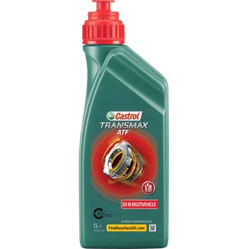 Provozní kapalina Olej do automatické převodovky CASTROL 15D675
