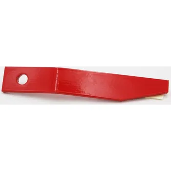 Šroub Prst lamače L=190mm #12,4 šroub M12