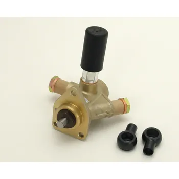 Čerpadlo Čerpadlo dopravní CD1A-2298 Motorpal - 933383