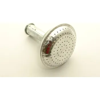 Konev Růžice kovová na konve 10 l