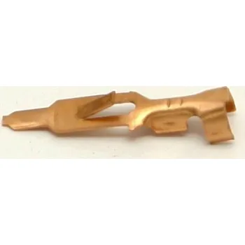 Elektrický konektor Konektor kolík kontrolky na kabel 1,5 mm až 2,5 mm