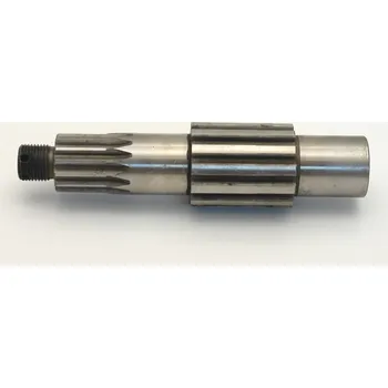 Poloosa kola KORURS 4911-2551 Hřídel pastorku