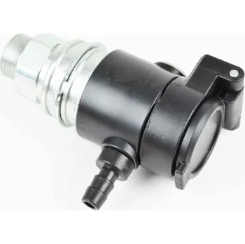 Příslušenství ke kompresoru 19411979 Rychlospojka KR - sestava 1T (Fd,Cr)