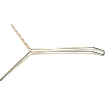 Pružina zavlačecí - V - dlouhá