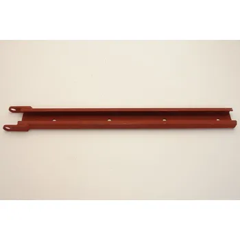 Tažné zařízení Závěs zadního čela PS2 08.06, 09.07, 10.08