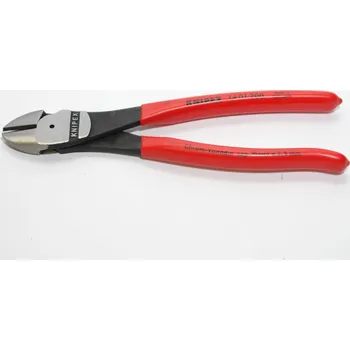 Knipex 7401200 Silové boční štípací kleště