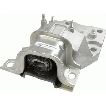 Uložení převodovky Uložení, manuální převodovka LEMFÖRDER 39483 01