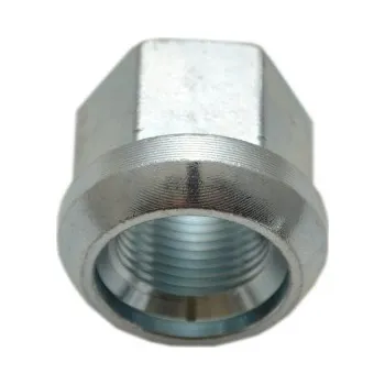 Spojovací materiál Matice disková M20x1,5 koule