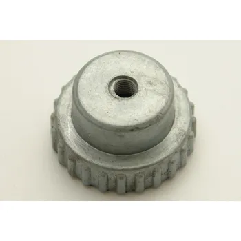 Sekačka Víko šoupátkové komory 7060930