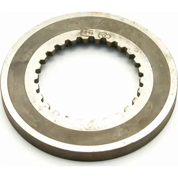 Tažné zařízení Zetor 60.121.031 Pevná synchronizační spojka