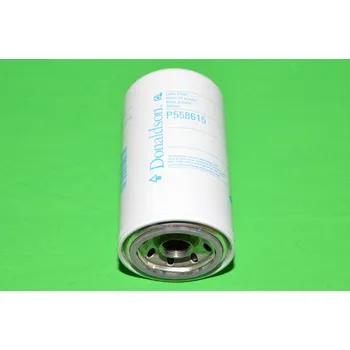 Filtr do auta Olejový filtr Donaldson P551018
