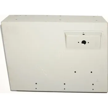 Blatník karosérie Nástavec blatníku pravý - Horal