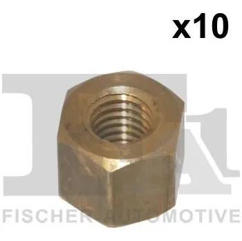 Matice, kolektor výfukových plynů FA1 988-0808.10