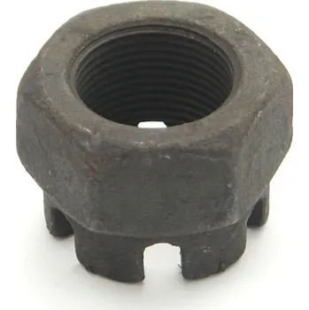 Matice Matice korunová M24x1,5-8