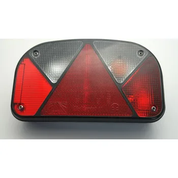 Osvětlení automobilu Kryt svítilny Multipoint II