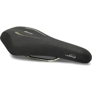 Sedlo na kolo sedlo SELLE ROYAL LOOKIN EVO STRACCIATELLA - ATHLETIC