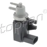 Měnič tlaku, turbodmychadlo TOPRAN 108 817