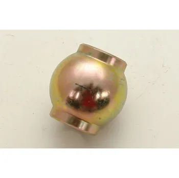 Tažné zařízení 10446907 Koule třetího bodu kat.2