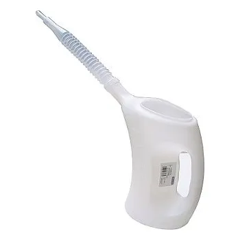 Kanystr Nádoba výlevka 3 l s hrdlem