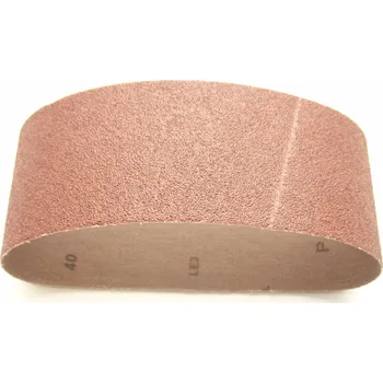 Brusný papír Atlas 3024071 Pás brusný BA 100x610