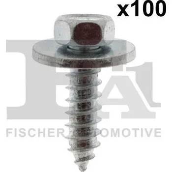 Plechový šroub FA1 12-70003.100