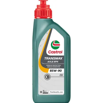 Olej do diferenciálu CASTROL 15F175