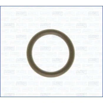 Olejový filtr Těsnění, pouzdro olejového filtru AJUSA 16056800